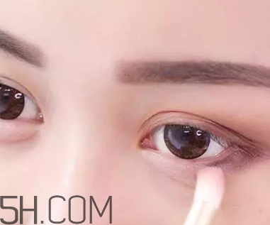 萬圣節(jié)南瓜妝怎么化？萬圣節(jié)南瓜少女妝