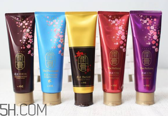 lg潤膏洗發(fā)水怎么樣？lg潤膏洗發(fā)水測評(píng)