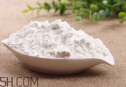 淀粉類食物有哪些？淀粉是地瓜粉嗎
