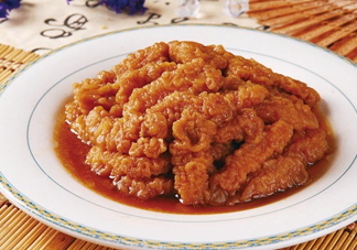 炸酥肉是用面粉還是淀粉？炸好的酥肉怎么煮好吃