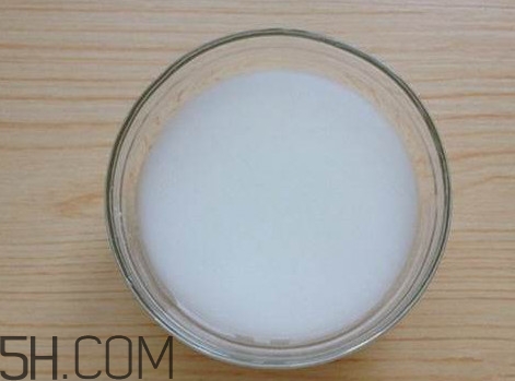 水淀粉是生粉嗎？水淀粉到底該怎么調(diào)