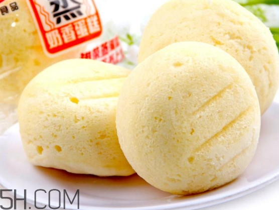 港榮蒸蛋糕有防腐劑嗎？港榮蒸蛋糕吃了真的不上火嗎