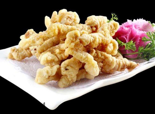 小酥肉怎么做好吃？小酥肉是什么肉