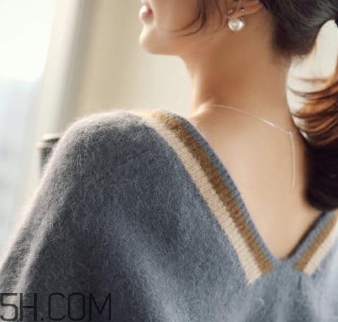 水貂毛毛衣怎么洗？水貂毛毛衣掉毛怎么辦？