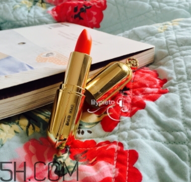 卡姿蘭口紅哪個色號好？卡姿蘭口紅試色