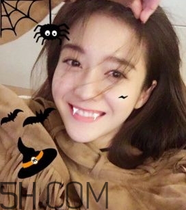 娜扎吸血鬼妝容是用的什么軟件？娜扎吸血鬼妝容操作步驟