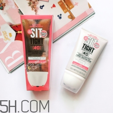 soap glory瘦腿霜怎么用？soap glory瘦腿霜使用方法