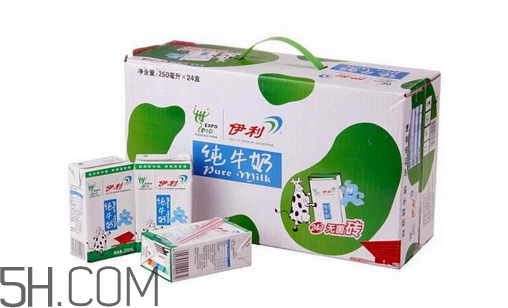純牛奶是酸性還是堿性？純牛奶的保質(zhì)期多久？