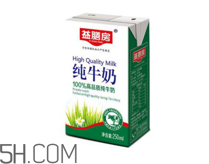 純牛奶是酸性還是堿性？純牛奶的保質(zhì)期多久？