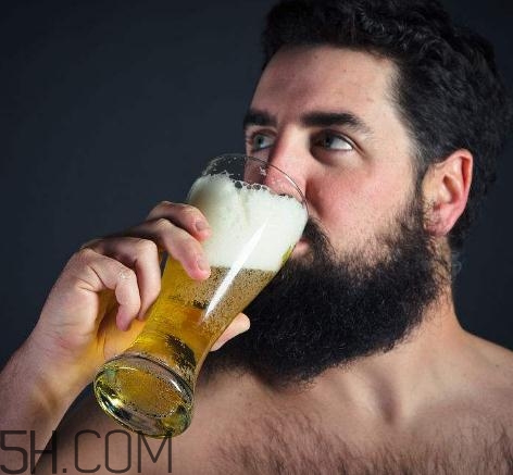 身上有傷口能喝酒嗎？喝酒會影響傷口愈合嗎？