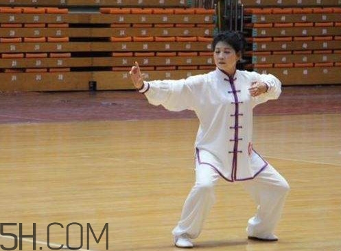 八段錦能治什么??？太極拳八段錦五禽戲哪一種最好