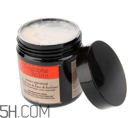 christophe robin刺梨籽油修護(hù)發(fā)膜怎么樣？多少錢？