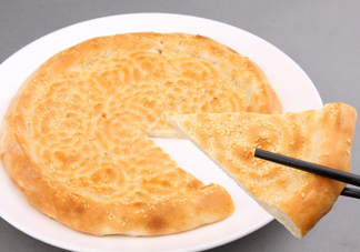 馕有營養(yǎng)嗎？維族人吃馕為啥要分開吃