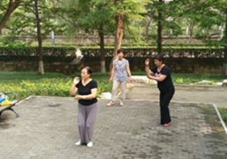 八段錦能治什么??？太極拳八段錦五禽戲哪一種最好