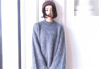 水貂毛毛衣怎么熨燙？水貂毛毛衣扎人怎么辦？