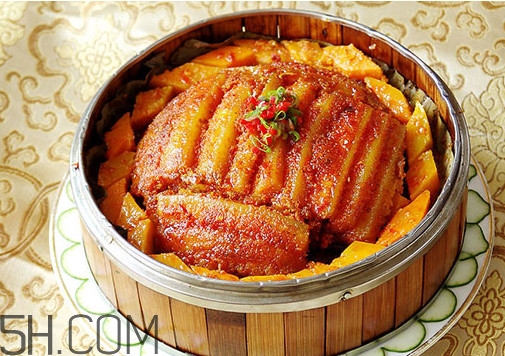 粉蒸肉是什么地方的菜？粉蒸肉要怎么蒸才好吃