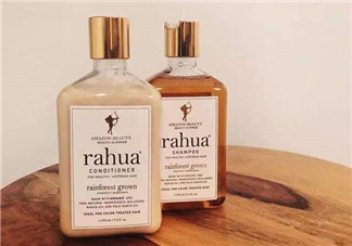 rahua有機(jī)種籽洗發(fā)水怎么樣？好用嗎？