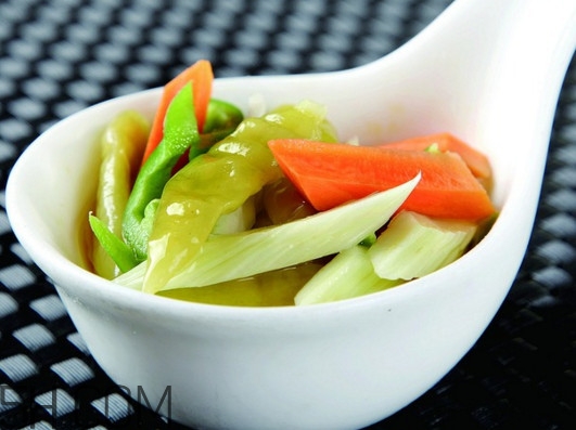 四川泡菜每天吃會(huì)不會(huì)得癌？四川泡菜怎么做