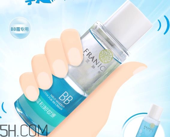 法蘭琳卡卸妝水好用嗎？法蘭琳卡卸妝水怎么樣？
