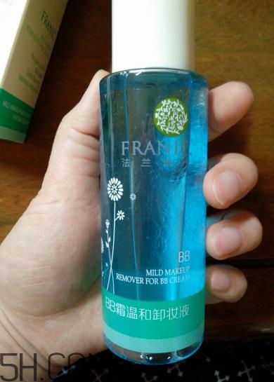 法蘭琳卡卸妝油怎么用？法蘭琳卡卸妝油價(jià)格