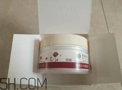 法蘭琳卡睡眠面膜怎么樣？法蘭琳卡睡眠面膜怎么用？