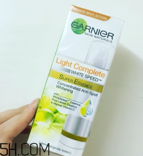 卡尼爾美白精華怎么用？卡尼爾美白精華使用方法