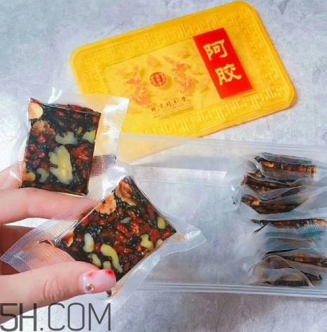 同仁堂的阿膠怎么樣？同仁堂的阿膠是真的嗎？