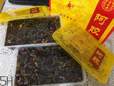 同仁堂的阿膠怎么樣？同仁堂的阿膠是真的嗎？