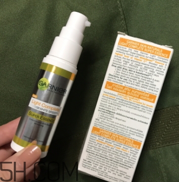 卡尼爾美白精華多少錢？卡尼爾美白精華專柜價格