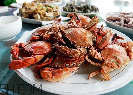 海虹蟹蒸多久才可以熟？海虹蟹蒸多長時間