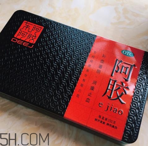 東阿阿膠吃了上火嗎？吃東阿阿膠上火怎么辦？