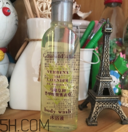 crabtree evelyn沐浴露怎么樣？crabtree evelyn沐浴露哪款好聞