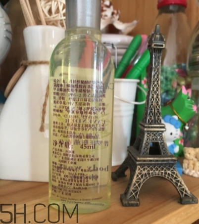 crabtree evelyn沐浴露怎么樣？crabtree evelyn沐浴露哪款好聞