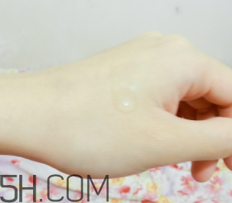 蘭蔻水份緣啫喱怎么樣？蘭蔻水份緣啫喱好用嗎？
