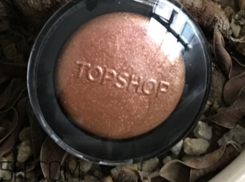 topshop眼影怎么樣？topshop眼影好用嗎？