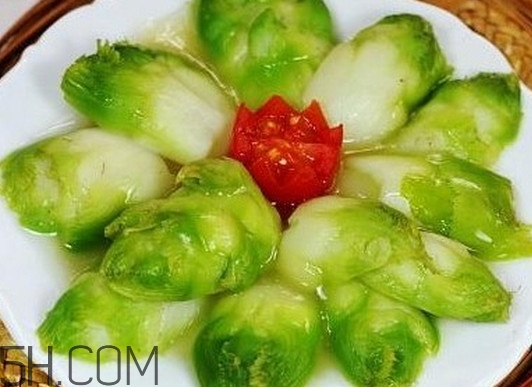 兒菜怎么吃？兒菜可不可以做泡菜