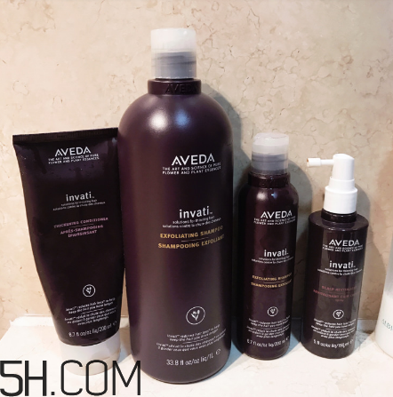 aveda艾凡達(dá)洗發(fā)護(hù)發(fā)防脫系列怎么樣？好用嗎？