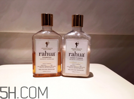 rahua熱帶雨林豐盈洗發(fā)水怎么樣？好用嗎？