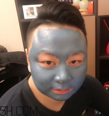碧歐泉男士清潔面膜怎么樣？多少錢？