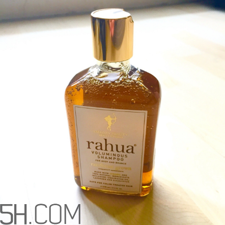 rahua熱帶雨林豐盈洗發(fā)水怎么樣？好用嗎？