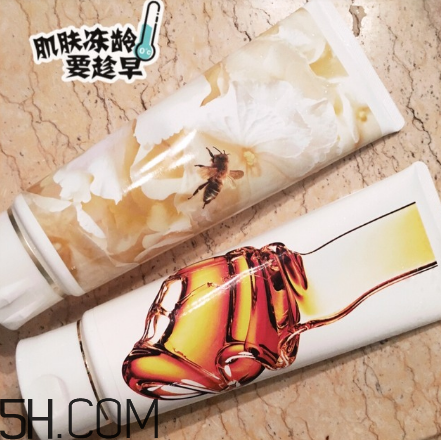hacci蜂蜜洗護系列怎么樣？好用嗎？