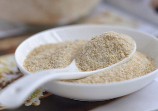 蒸肉米粉什么牌子好？沒(méi)有蒸肉粉用什么代替