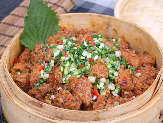 蒸肉米粉什么牌子好？沒有蒸肉粉用什么代替