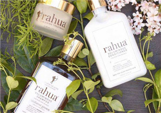 rahua熱帶雨林豐盈洗發(fā)水怎么樣？好用嗎？
