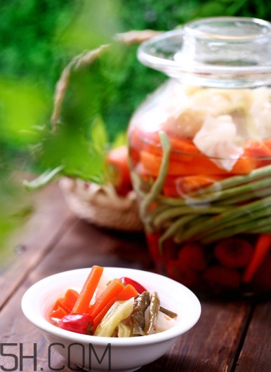 四川泡菜每天吃會(huì)不會(huì)得癌？四川泡菜怎么做