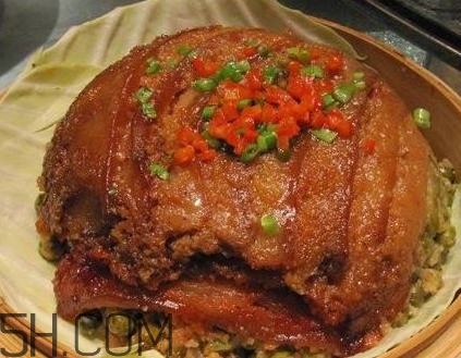 粉蒸肉怎么做？粉蒸肉是不是發(fā)物嗎