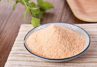 粉蒸肉粉怎么做的？粉蒸肉可以炒嗎