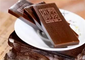 東阿阿膠吃了上火嗎？吃東阿阿膠上火怎么辦？
