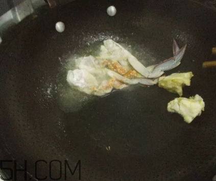 冬蟹蒸多長時間？怎么蒸冬蟹