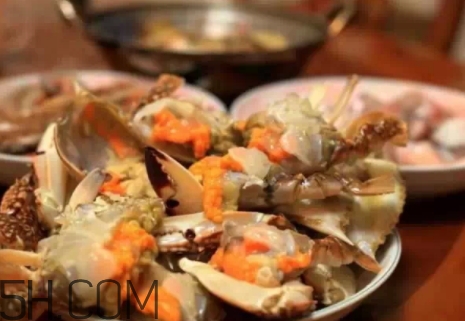 冬蟹是什么蟹？冬蟹的營養(yǎng)價值和功效